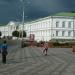 Poltava City Council