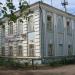 Жилой дом — памятник градостроительства и архитектуры второй половины XVIII века в городе Вологда