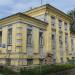 Дом Масленникова — памятник градостроительства и архитектуры XVIII века в городе Вологда