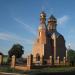 Церковь Царственных Страстотерпцев в городе Должанск (Свердловск)