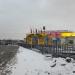 Бывшее кафе быстрого обслуживания «Крошка Картошка» в городе Москва