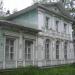 Жилой дом деревянный с мезонином (II пол. XIX в.) в городе Вологда