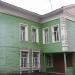 Бывший дом Галкина в городе Вологда