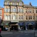 Morgan Arcade in Cardiff city