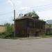 Снесенный жилой дом (ул. Ветошкина, 47)