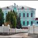 Zhytomyr Higher Vocational School of Construction and Design in Zhytomyr city