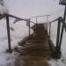 Родник в городе Красногорск