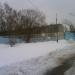 Спортивная площадка в городе Красногорск