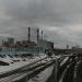 Железнодорожная станция Канатчиково в городе Москва