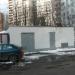 Трансформаторная подстанция № 15993 в городе Москва