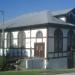 Bethel AME Church in Davenport, Iowa city