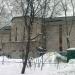 Гаражный комплекс в городе Москва