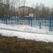 Площадка для воркаута в городе Москва