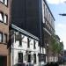 The Bute Dock Hotel in Cardiff city