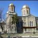 The Saints Peter and Paul Orthodox Cathedral in Constanţa city