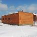 Теплопункт № 6 в городе Краснотурьинск
