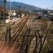 Kazanlak Train Station