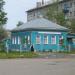 Часовня при Андреевской воскресной школе в городе Вологда