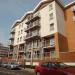 Sorrento House in Cardiff city