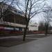 Дом спорта в городе Могилёв