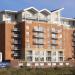 Porto House in Cardiff city
