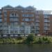 Malaga House in Cardiff city