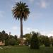 Parque de la Ciudadela en la ciudad de Barcelona