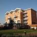 Cannes House in Cardiff city