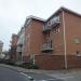 Sienna House in Cardiff city