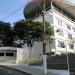 Centro Administrativo Mauro Tadeu Teixeira - Prefeitura Municipal na Varginha city