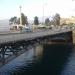 Γέφυρα του Ευρίπου στην πόλη Χαλκίδα