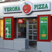 Пиццерия Verona Pizza в городе Киев