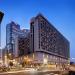 Sheraton Hong Kong Hotel & Towers in Hong Kong city