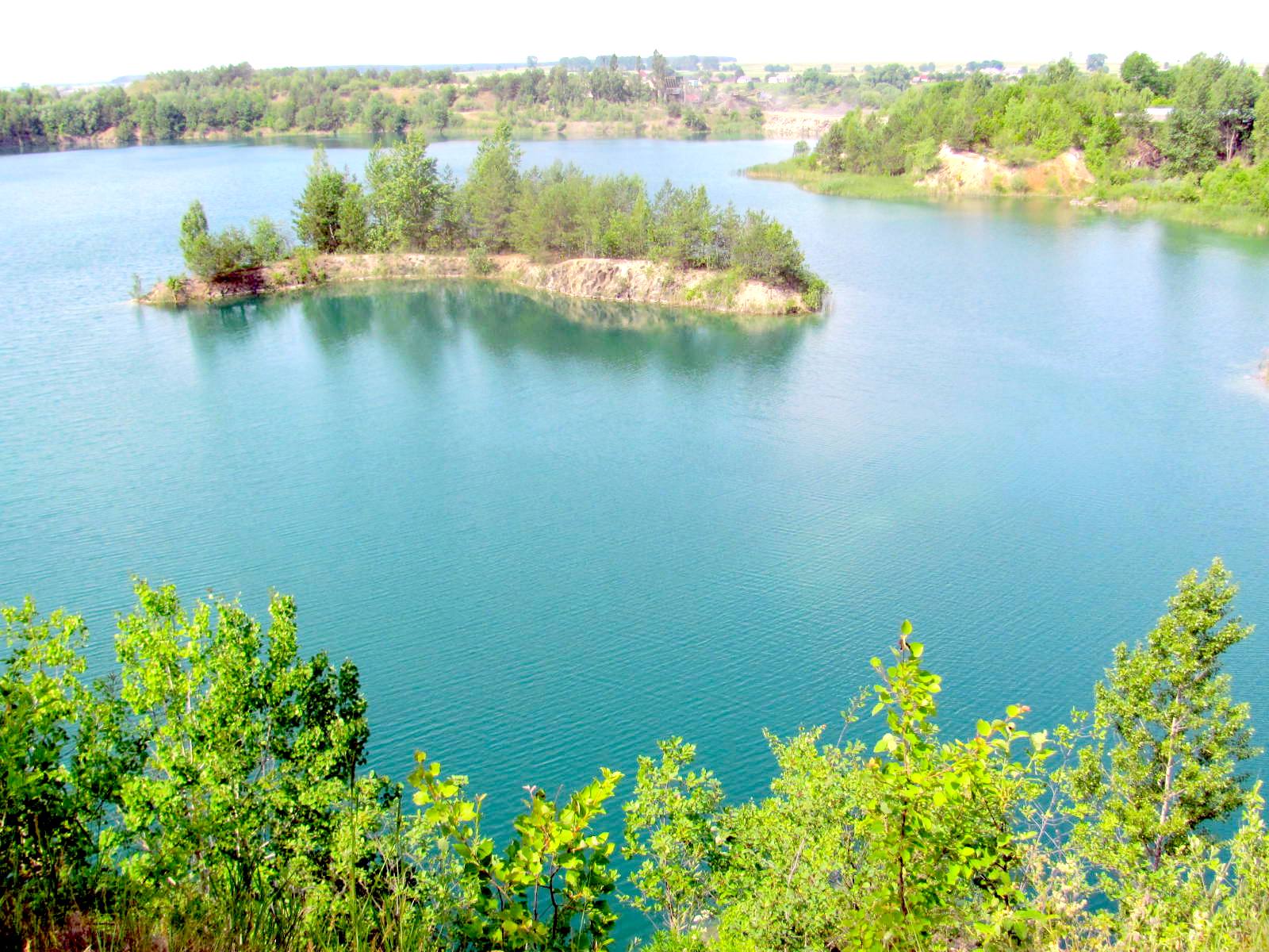 Острів Кохання