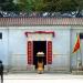 Temple de Tin Hau de Stanley