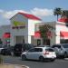 In-N-Out Burger in Milpitas, California city