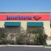 Bank of America in Milpitas, California city