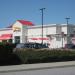 In-N-Out Burger in Milpitas, California city