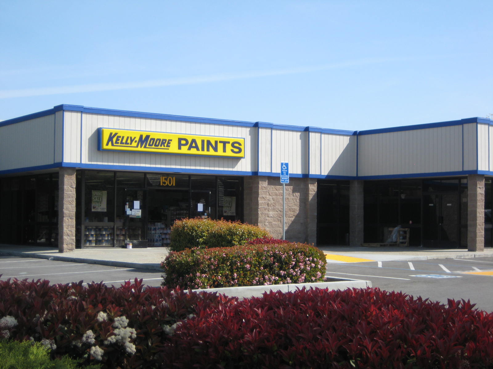 KellyMoore Paints Campbell, California