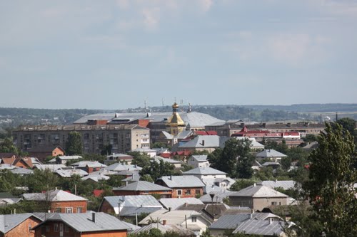 Тисмениця