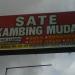 Warung Sate Kambing Bintang Roso (id) in Magelang city