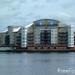 35-107 Adventurer's Quay in Cardiff city
