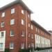 Viceroy Mansions in Cardiff city