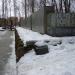Братская могила советских воинов № 36 (ru) in Vyborg city