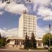 пл. Ленина, 3 в городе Воскресенск
