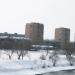 Новлянская ул., 12 в городе Воскресенск