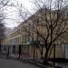 Школа № 2107 — дошкольное отделение № 1678 в городе Москва