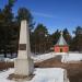 Часовня святого благоверного князя Александра Невского в городе Приозерск