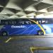 Estação Rodoviária Governador Laudo Natel na São José do Rio Preto city