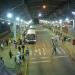 Estação Rodoviária Governador Laudo Natel na São José do Rio Preto city
